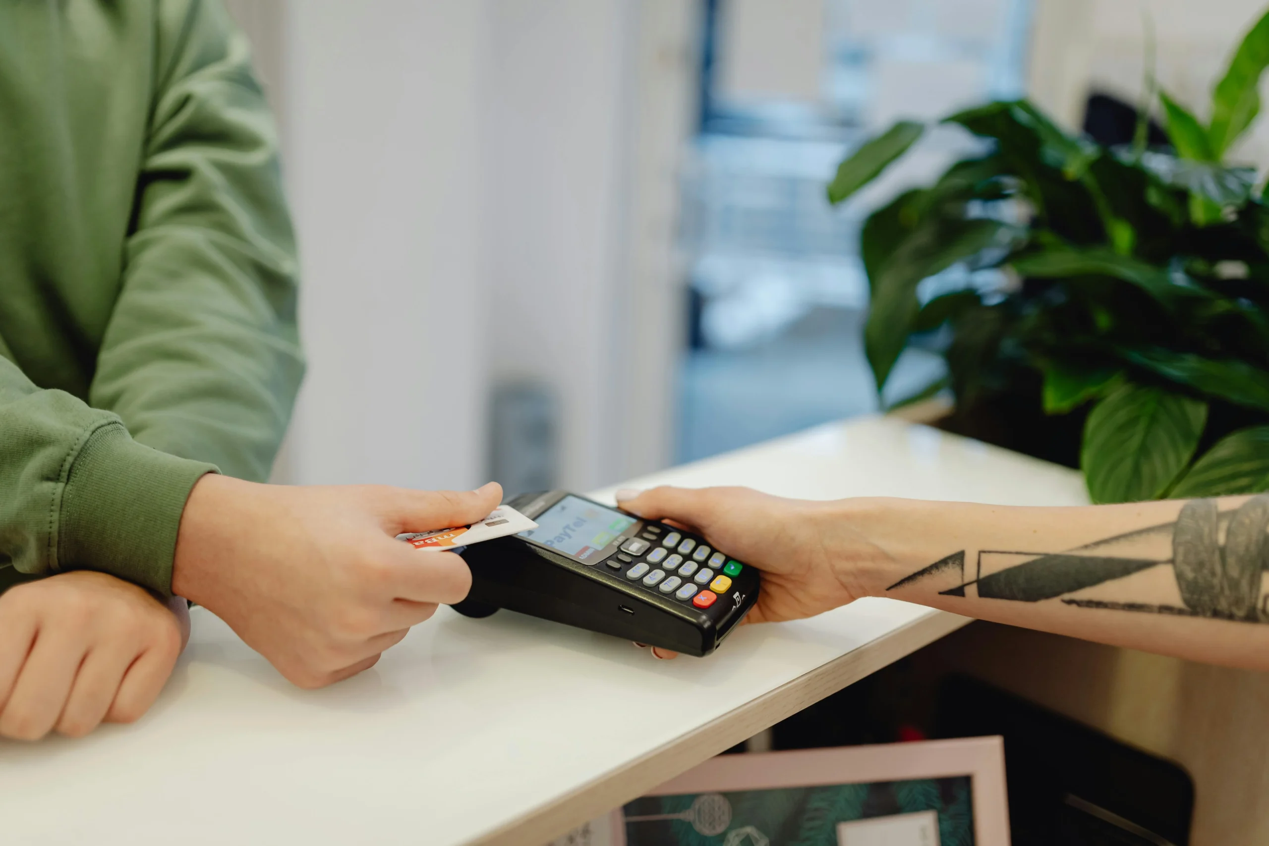 Banking & Finance for Contractors