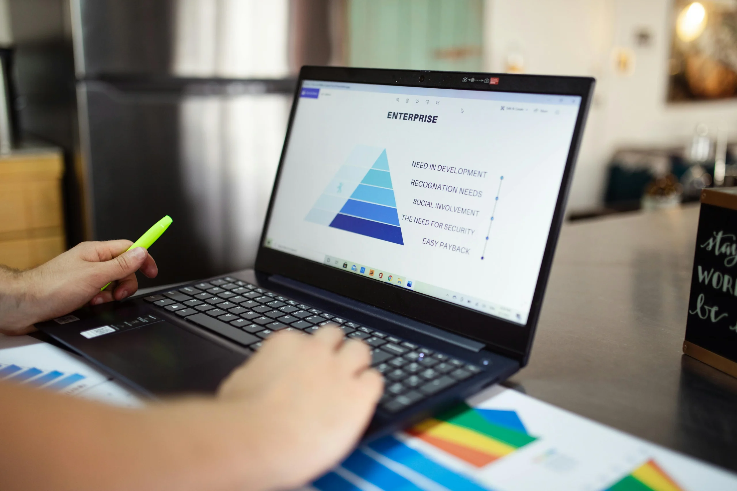 Sales & Marketing for Contractors