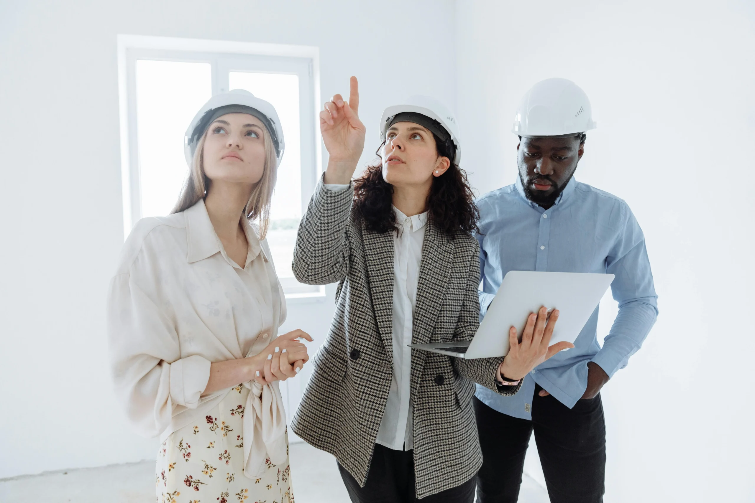 Content Creation for Contractors