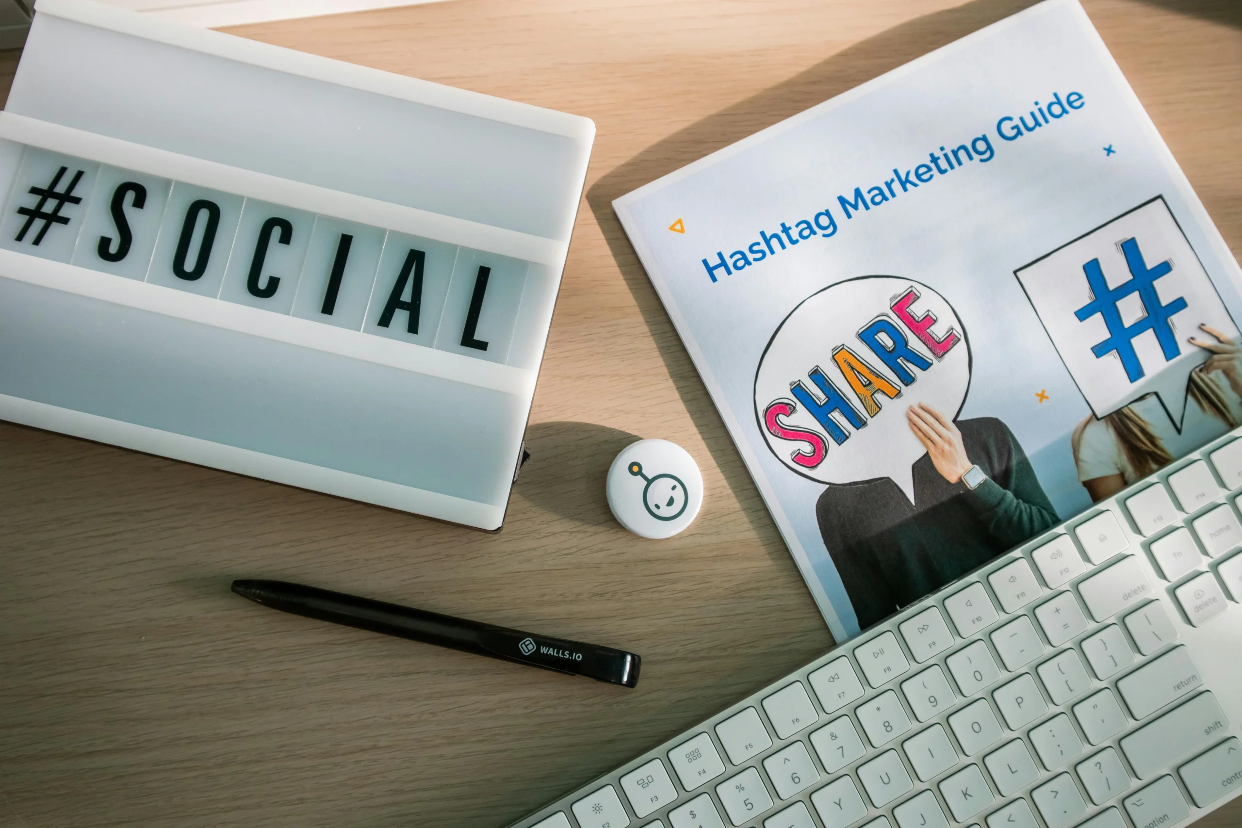 Social Media Marketing for Contractors